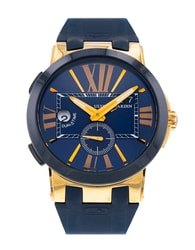 Ulysse Nardin Dual Time 246-00-3/43